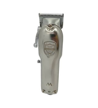 ماشین اصلاح سر و صورت مک استایلر مدل MC-5806 | اصلاح دقیق و روان مناسب مصرف سالنی و خانگی