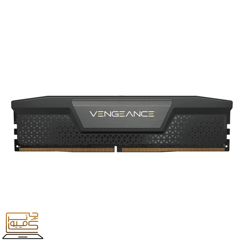رم کورسیر CORSAIR VENGEANCE LPX 16GB SINGEL 5600MHZ CL40