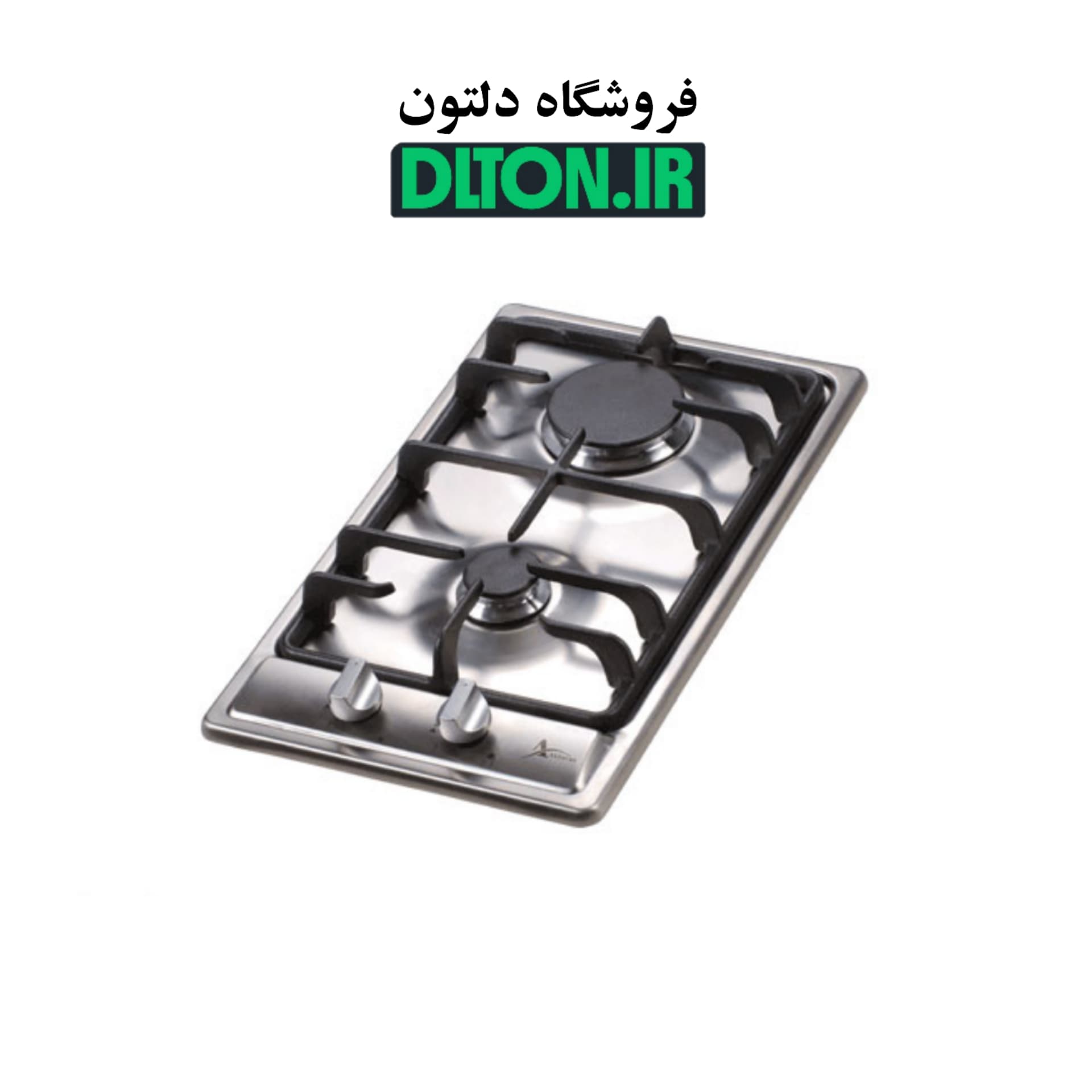 گاز صفحه ای اخوان مدل G26 — تصویر ۵