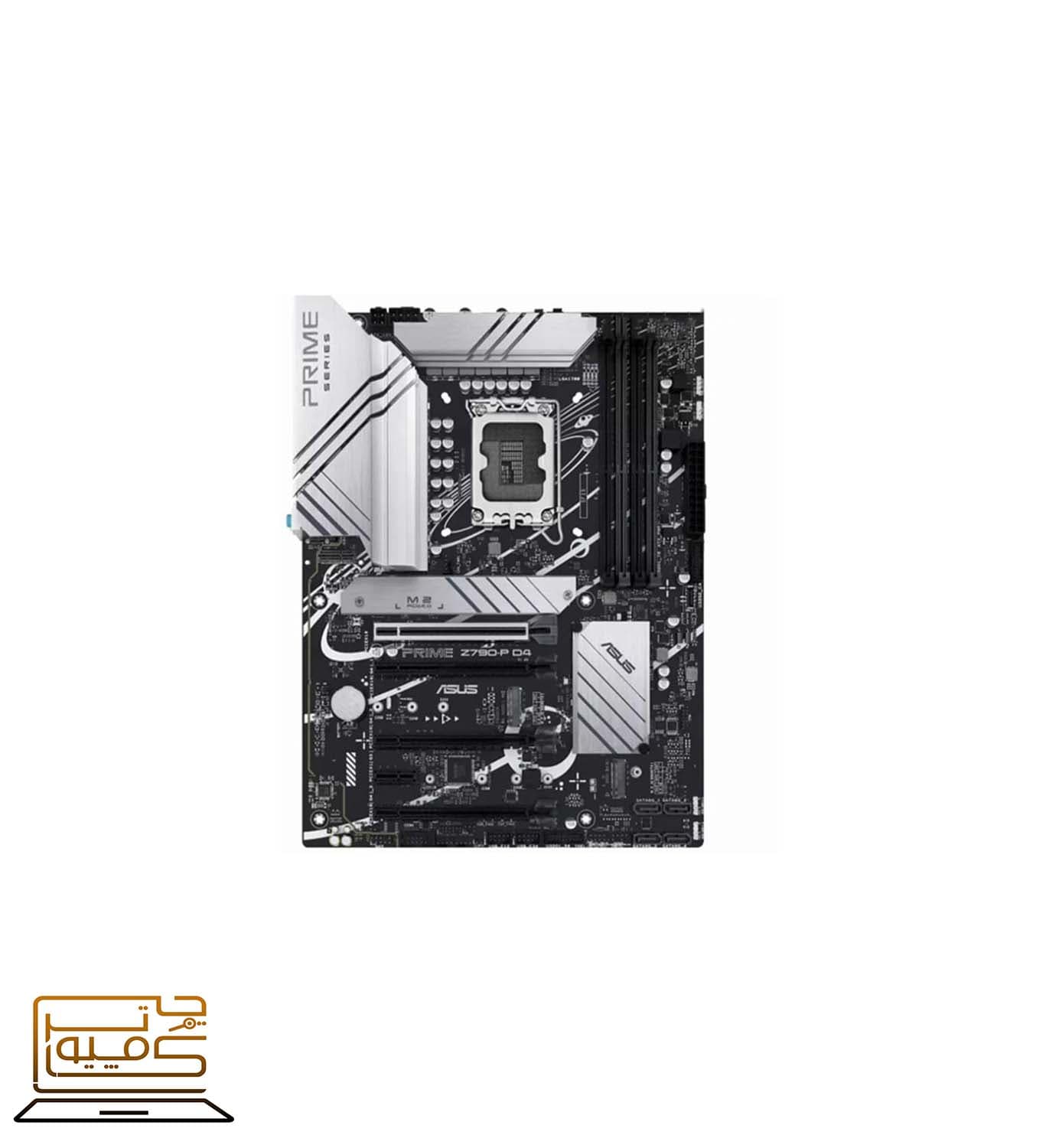 مادربرد ایسوس ASUS PRIME Z790-P CSM WIFI D4