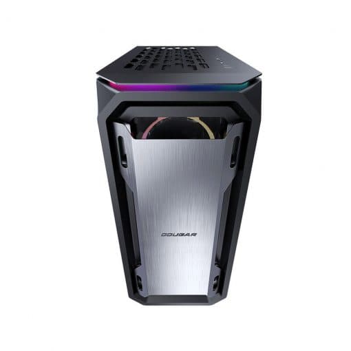 کیس کامپیوتر کوگر MX670 ا Cougar MX670 RGB Computer Case — تصویر ۸