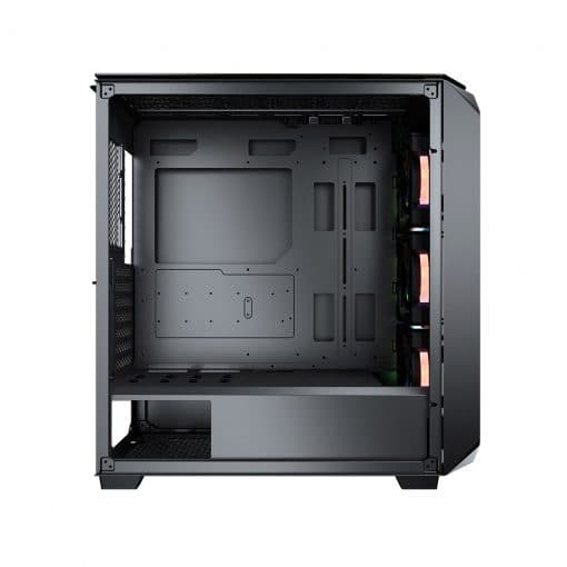 کیس کامپیوتر کوگر MX670 ا Cougar MX670 RGB Computer Case — تصویر ۷