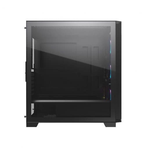 کیس کامپیوتر کوگار مدل Cougar DarkBlader X5 RGB — تصویر ۹
