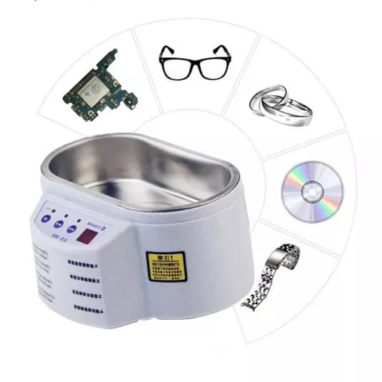 دستگاه ایزوله التراسونیک سانشاین SUNSHINE SS-968 — تصویر ۳