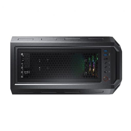 کیس کامپیوتر کوگر مدل MX440-G RGB ا Cougar MX440-G RGB Computer Case — تصویر ۹