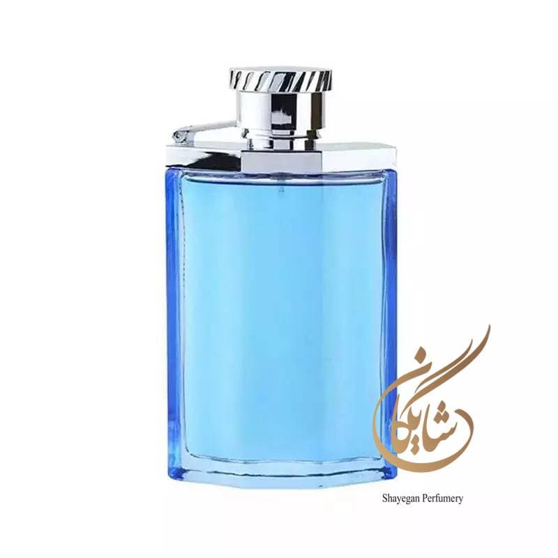 ادوتویلت مردانه دانهیل دیزایر بلو _ Dunhill Desire Blue