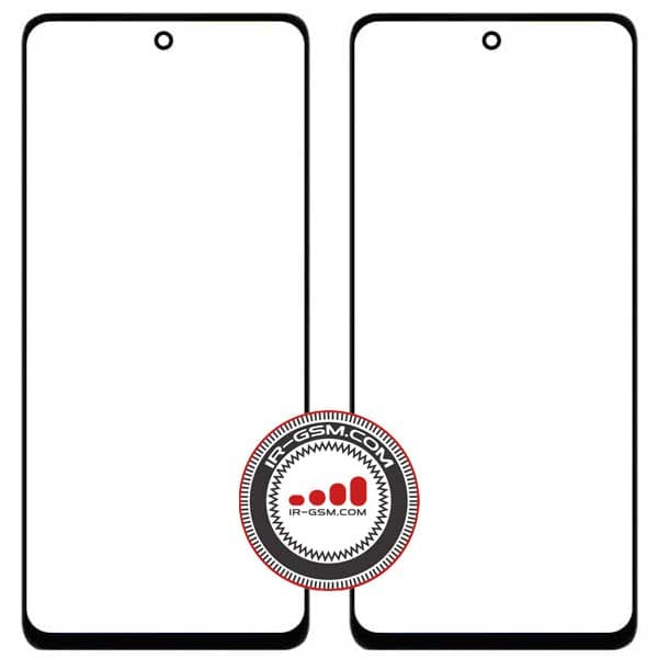 گلس تعمیراتی سامسونگ GLASS+OCA SAMSUNG S21 G991