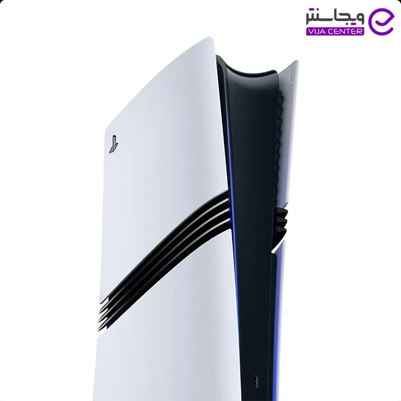 پلی استیشن ۵ پرو PS5 Pro 2Tb ریجن ۲ اروپا CFI-7021 — تصویر ۴