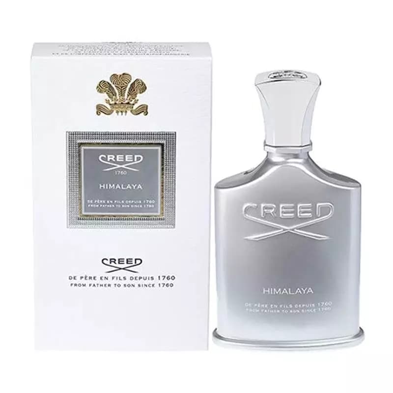 ادوپرفیوم مردانه کرید هیمالایا _ Creed Himalaya — تصویر ۵