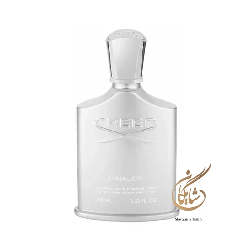 ادوپرفیوم مردانه کرید هیمالایا _ Creed Himalaya