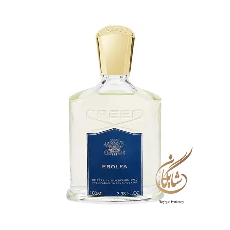 ادوپرفیوم مردانه کرید ارولفا _ Creed Erolfa