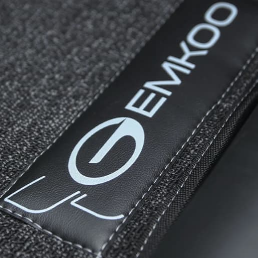کفپوش نسل جدید گک امکو هیبریدی GAC Emkoo برند R-560) ECCCO) — تصویر ۵