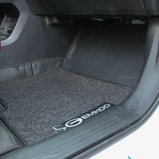 کفپوش نسل جدید گک امکو هیبریدی GAC Emkoo برند R-560) ECCCO) — تصویر ۶