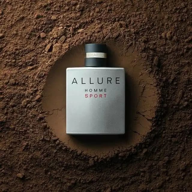 ادوتویلت مردانه شنل مدل الور هوم اسپورت _ Chanel Allure Homme Sport — تصویر ۹