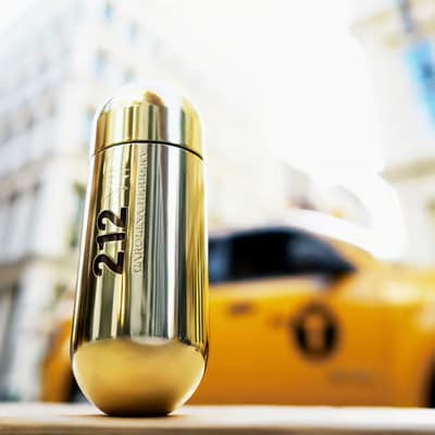 ادوپرفیوم زنانه کارولینا هررا 212 وی ای پی _ Carolina Herrera 212 VIP For Women — تصویر ۷