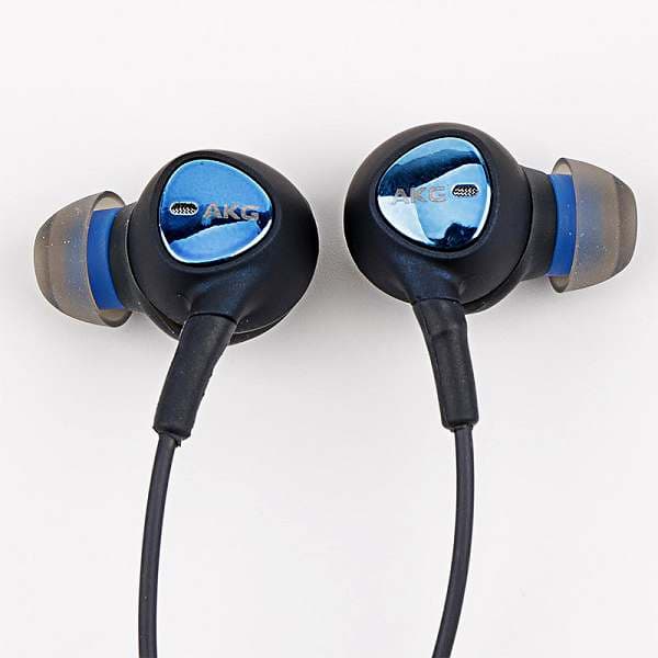 هندزفری باسیم Samsung ANC Earphones AKG — تصویر ۷