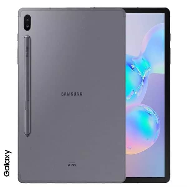 تبلت سامسونگ مدل Galaxy TAB S6 Lite P615 ظرفیت 64 گیگابایت — تصویر ۴