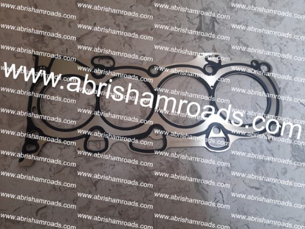 واشر سرسیلندر بی وای دی S6