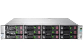 سرور شاسی HP مدل DL380 G9 12LFF — تصویر ۴