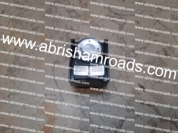 کلید تنظیم آینه لیفان X60