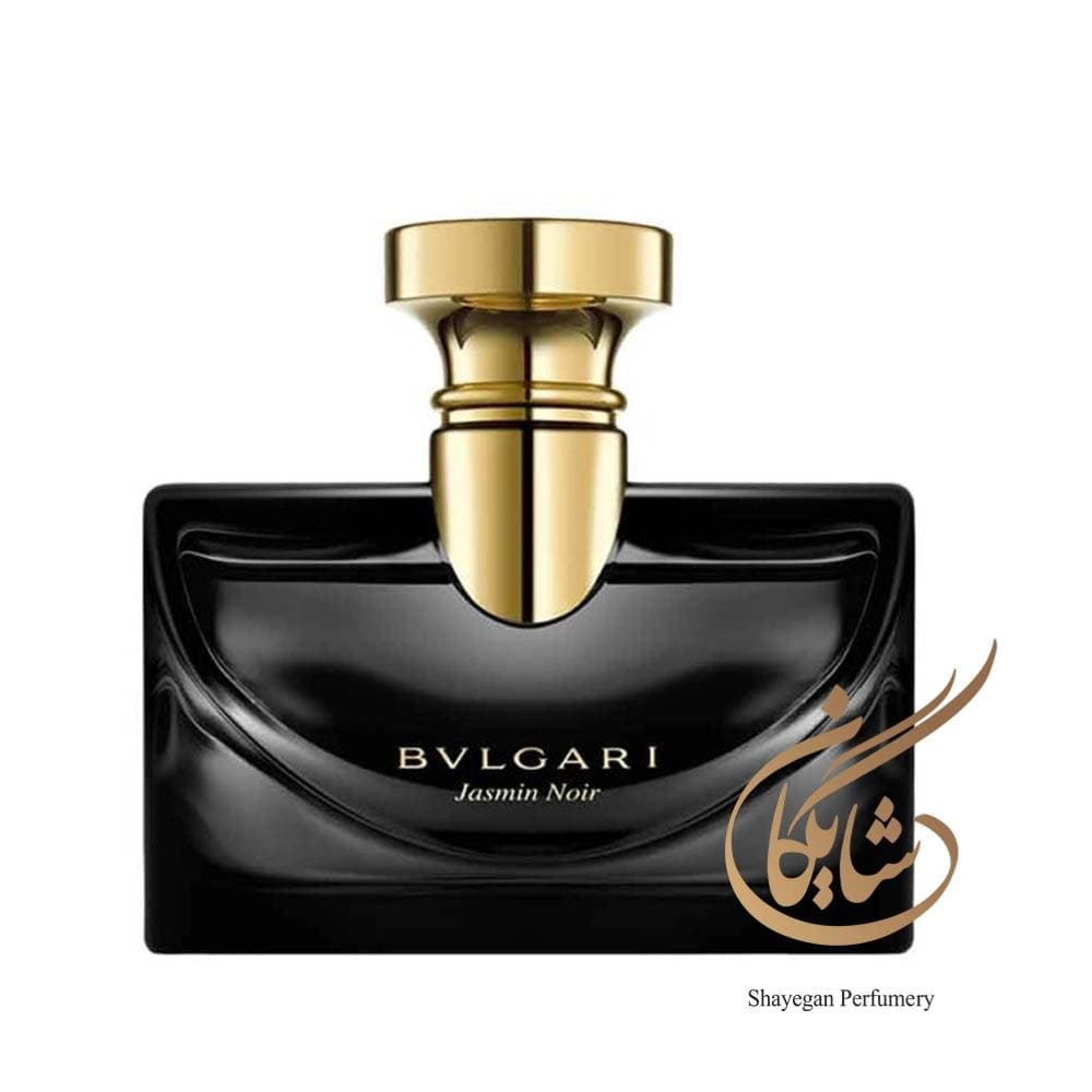 ادوپرفیوم زنانه بولگاری جاسمین نویر _ Bvlgari Jasmin Noir — تصویر ۵
