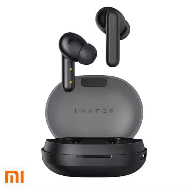 هندزفری بلوتوثی Haylou GT7 — تصویر ۲
