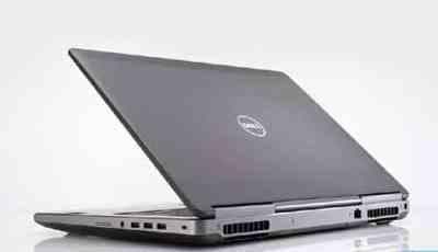 لپ تاپ استوک DELL 7720 – I7/16/512/4 — تصویر ۵