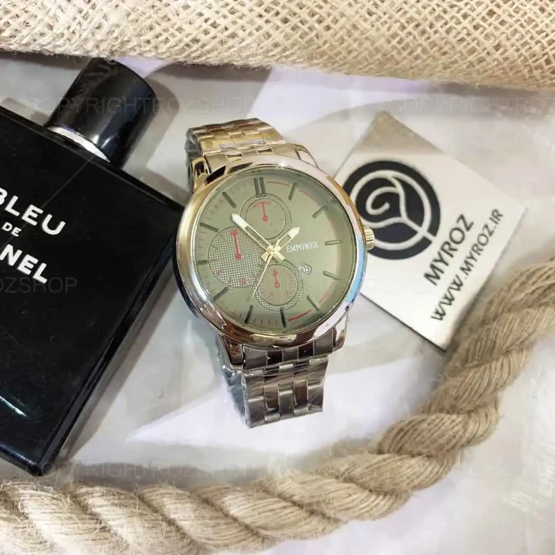ساعت مچی EMPOWER مردانه مدل279 — تصویر ۸