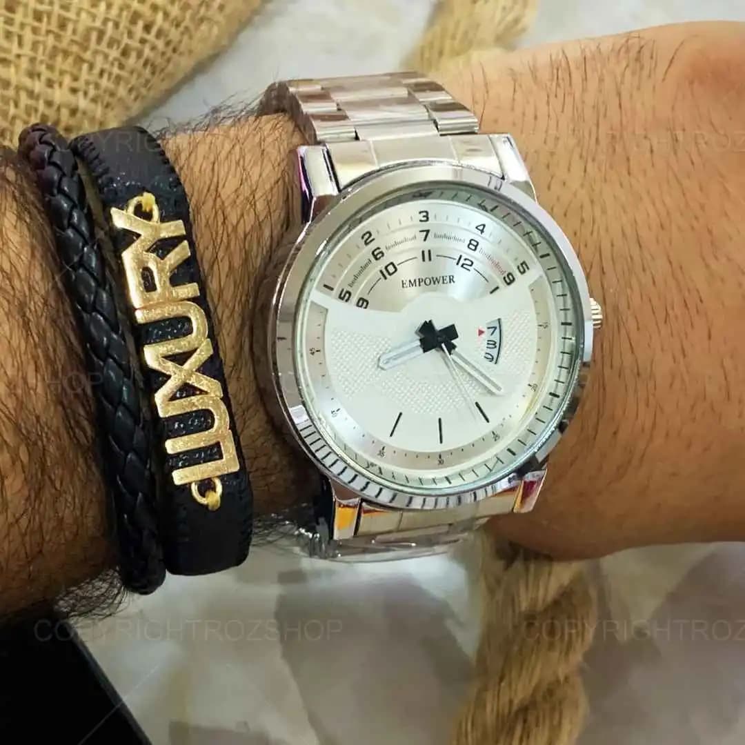 ساعت مچی EMPOWER مردانه مدل271 — تصویر ۹