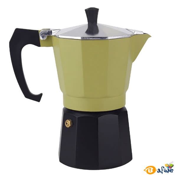 موکاپات رنگی مدل NS631 — تصویر ۳