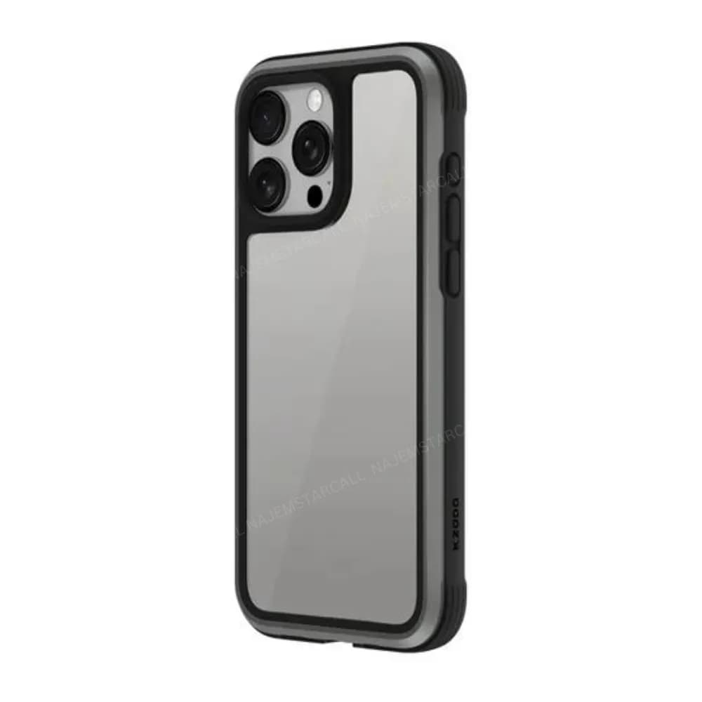 کاور K.Doo (K.ZDOO) Ares مناسب برای گوشی آیفون iphone 15 ProMax — تصویر ۲