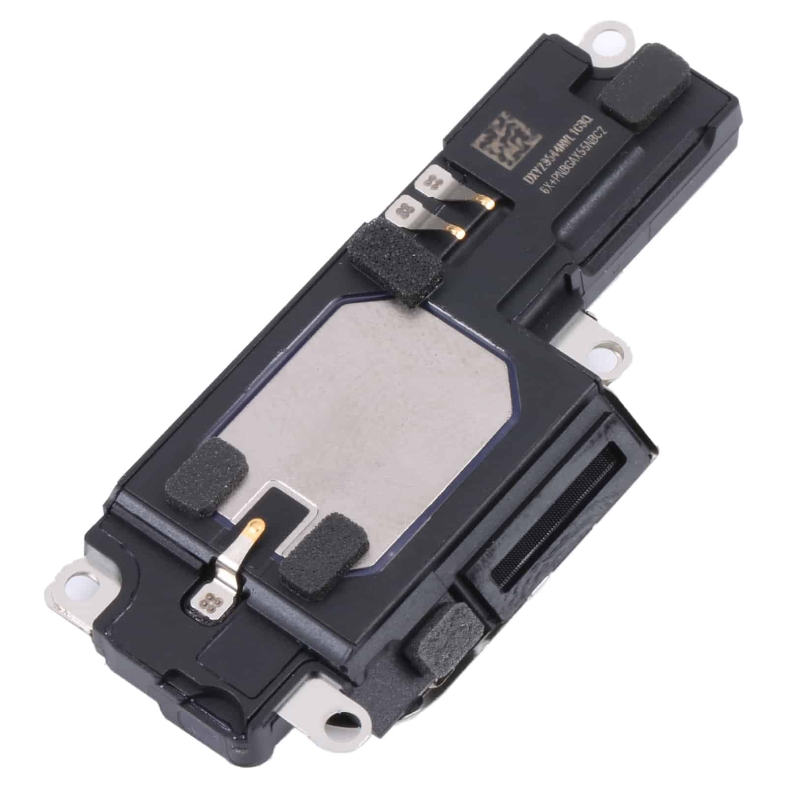 بازر (اسپیکر) زنگ آیفون 14 پرومکس iPhone 14 ProMax Buzzer — تصویر ۴