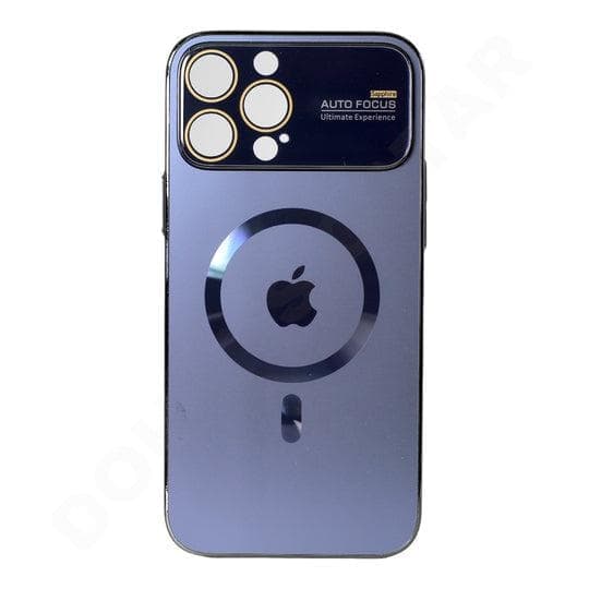 کاور مگ سیف دار مدل PC Slim Case مناسب برای گوشی موبایل iPhone 14 ProMax — تصویر ۲