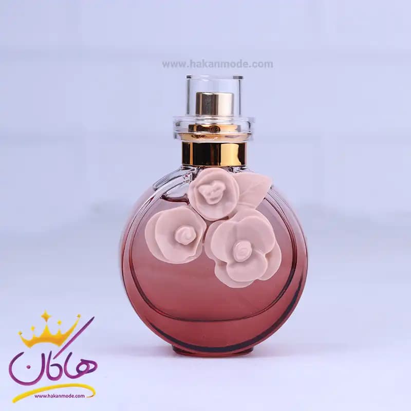 ادکلن جیبی سوپر اسمارت زنانه 026 والنتینا اسولوتو 25 میل — تصویر ۴