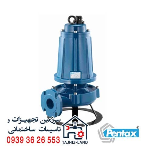 لجنکش پنتاکس مدل DCT310 – تجهیزلند