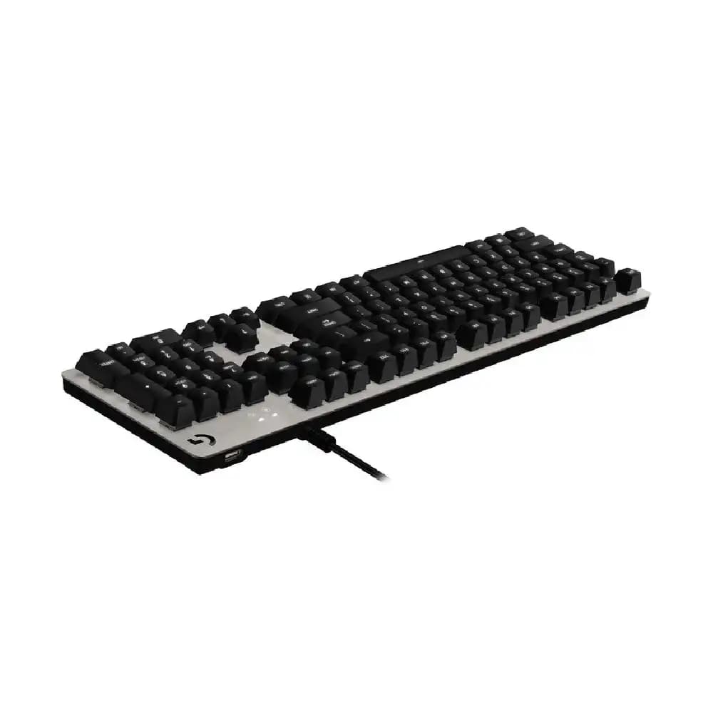 کیبورد مکانیکی لاجیتک مدل G413 — تصویر ۶