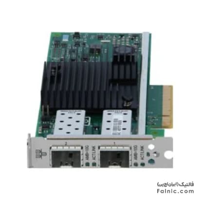 کارت شبکه HPE Ethernet 10Gb 2-port 562SFP+ Adapter Used — تصویر ۲