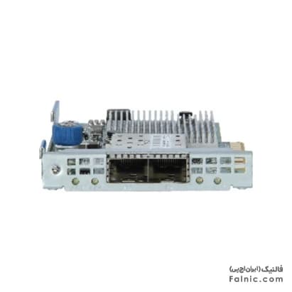 کارت شبکه سرور HP 10Gb 2-port 530FLR-SFP+ 647581-B21 — تصویر ۳