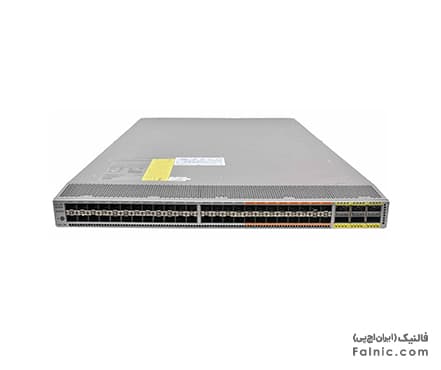 سوئیچ سیسکو Nexus N5K-C5672UP-8G Refurbished