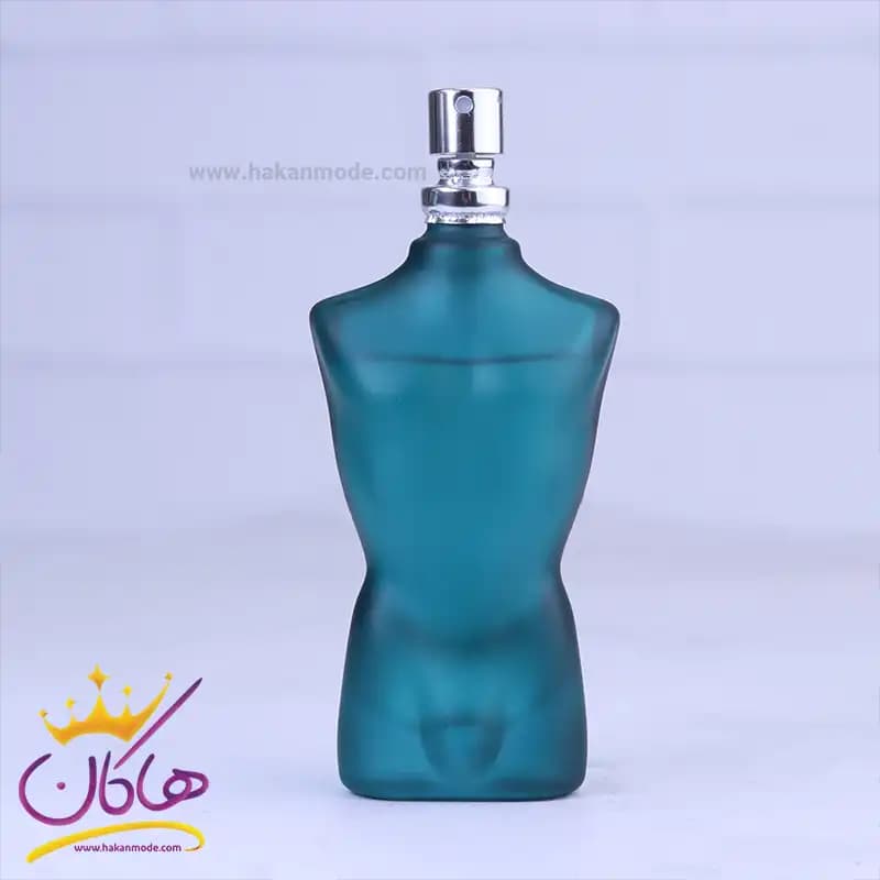 ادکلن سوپر اسمارت مردانه 010 ژان پل گوتیه کلاسیک 25 میل — تصویر ۵
