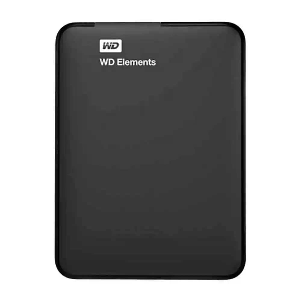 باکس هارد دیسک وسترن دیجیتال مدل ELEMENTS — تصویر ۲