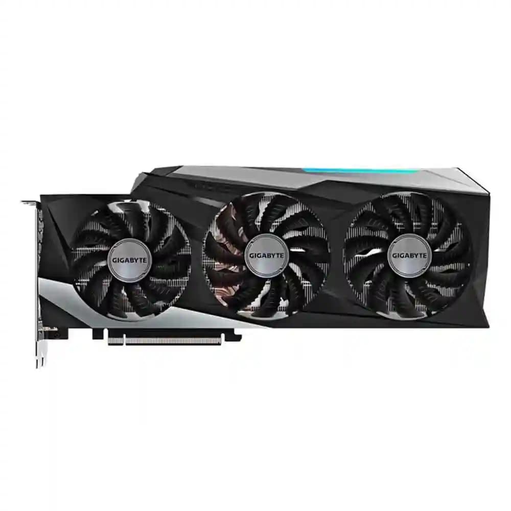 کارت گرافیک گیگابایت RTX 3090 Gaming OC 24GB کارکرده — تصویر ۲