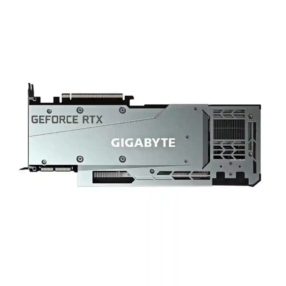 کارت گرافیک گیگابایت RTX 3090 Gaming OC 24GB کارکرده — تصویر ۵