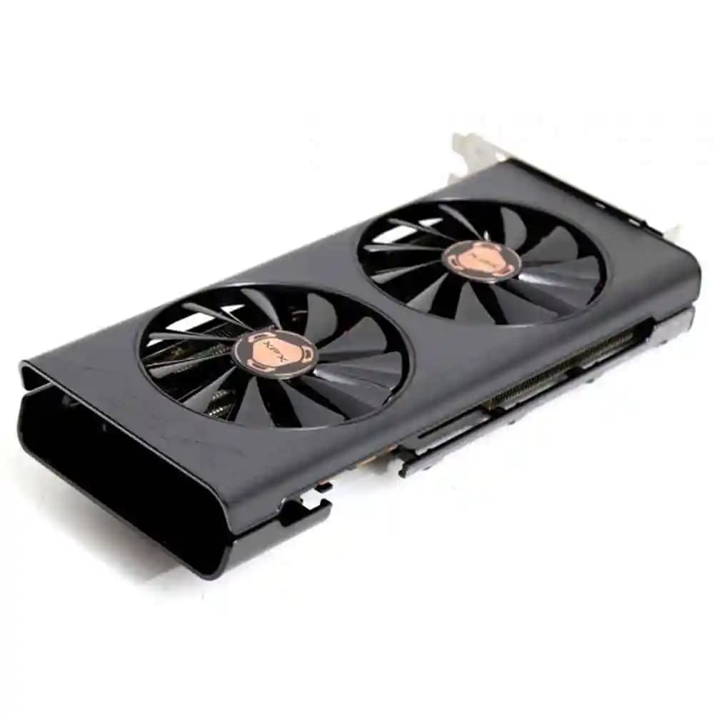 کارت گرافیک ایکس اف ایکس مدل RX 5700 XT 8GB GDDR6 — تصویر ۳