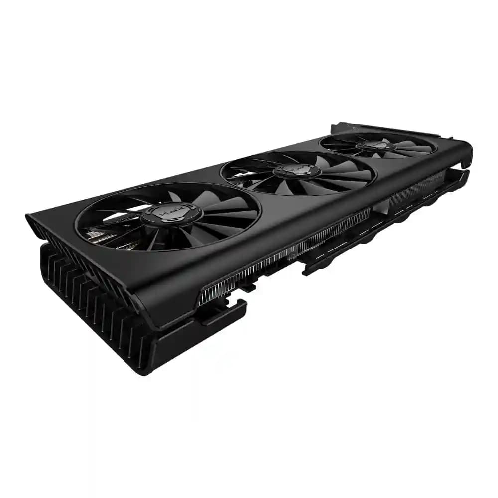 کارت گرافیک ایکس اف ایکس مدل RX 5700 XT 8GB GDDR6 — تصویر ۴