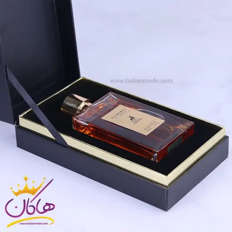 ادکلن میسون الحمبرا دومینو اسنس 100 میل — تصویر ۸