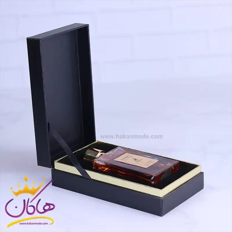 ادکلن میسون الحمبرا دومینو اسنس 100 میل — تصویر ۴