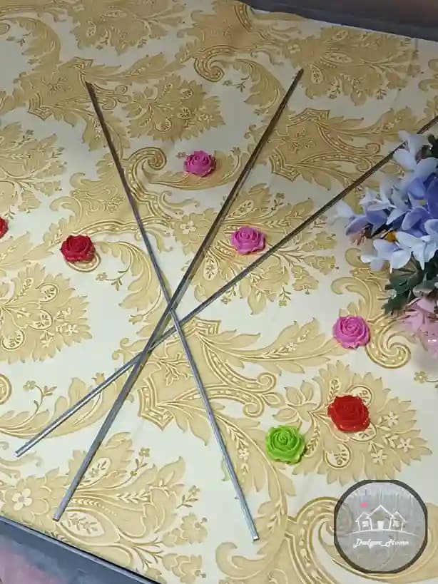 سیخ جگر آلومینیوم — تصویر ۹