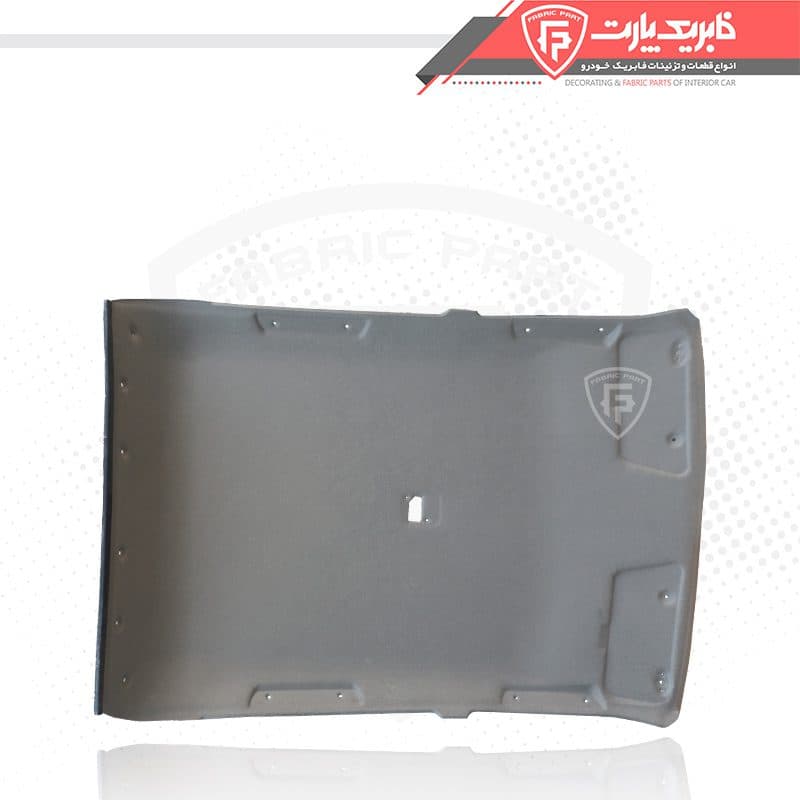 نمد سقف پراید 111 (نشکن)