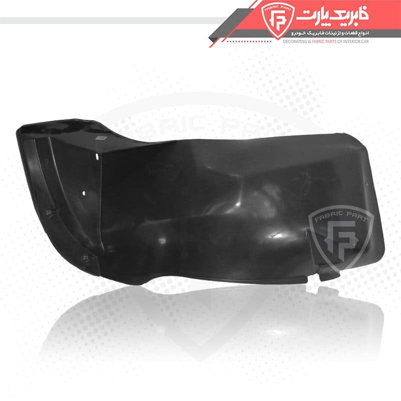 گل پخش کن پژو 207 عقب چپ — تصویر ۴